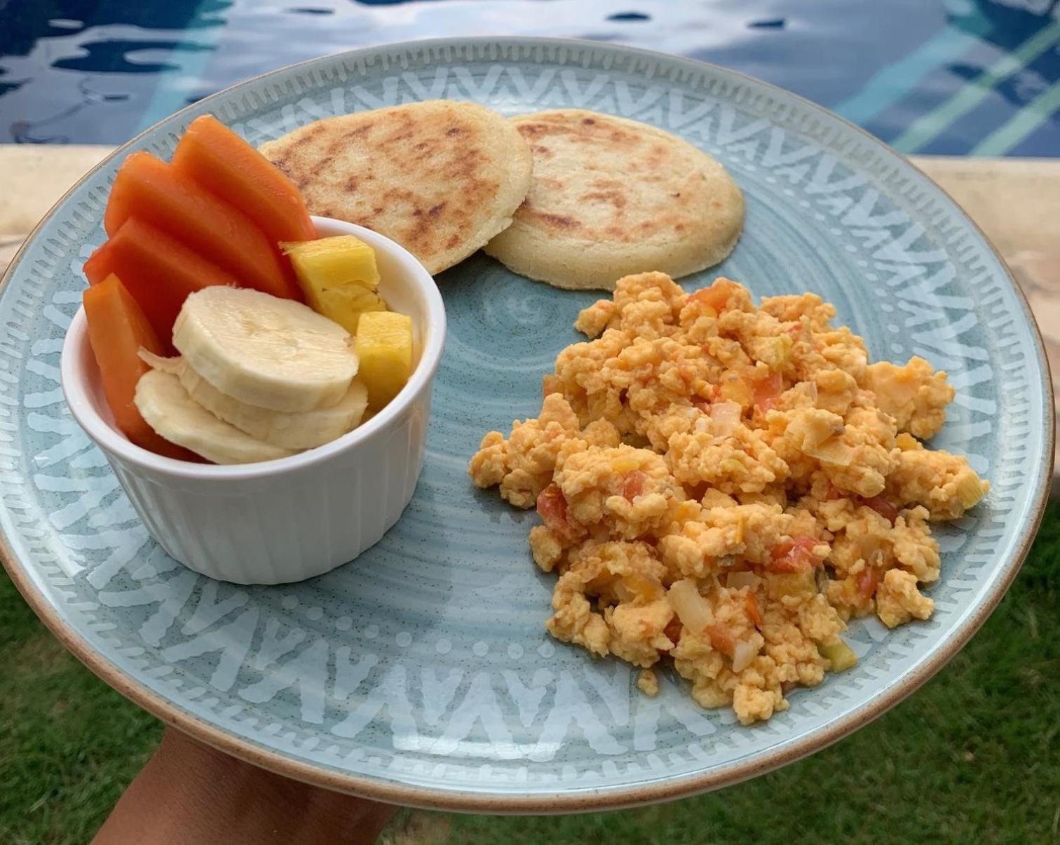 Rincon Del Mar Palomino 호텔 외부 사진